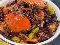 -辣螃铠盆盆蟹大排档(总店)