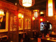 -大签门香串串(车公庙店)