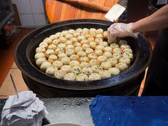 -哑巴生煎(姑苏区苏安新村店)
