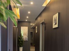 -鹿栖.精油SPA(金山世纪城店)