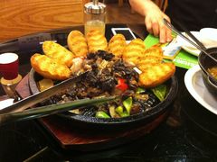 10@西贝莜面村-西贝(金桥店)
