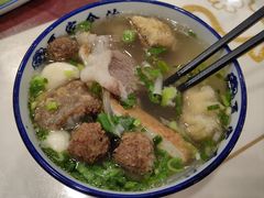 羊肉合汁-夏家合汁(天润花园小区店)