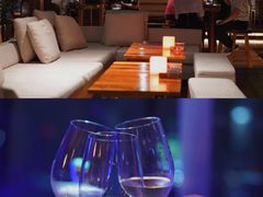 -广州柏悦酒店·悦吧·顶楼露天酒吧