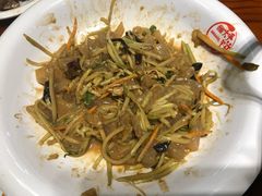 荣鹏大拉皮-荣鹏风味烀饼总店