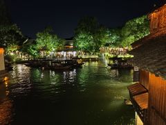 -乌镇西栅景区