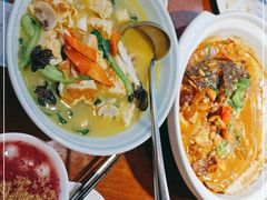 -涌觅名灶·本地海鲜宁波菜(财富广场店)