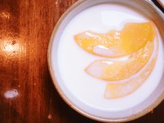 杏仁er豆腐-铃木食堂(帽儿胡同店)