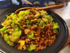 -滇铺子·云南特色菜·第九届野生菌美食节(曲靖万达店)