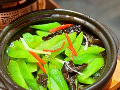 -山四砂锅(太原钟楼街店)