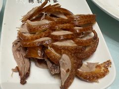 -全聚德(哈尔滨店)