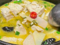 -荣兴酒家(徐家汇店)