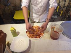 -盘炉forenza·云贵川融合小食堂 ( 钟楼中柳巷店)