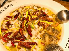 -太二酸菜鱼(金沙印象城店)