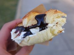 -麦当劳(展览路店)