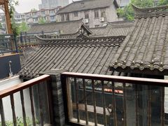 -星巴克臻选(成都宽窄巷子店)