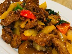-佛有缘素食馆·荔湾老字号(陈家祠首店)
