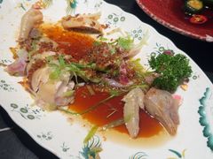 -粤·向群饭店(二沙岛店)