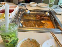 -海底捞火锅(威高广场店)