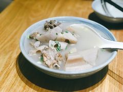 -静一餐厅·湖北菜(前门店)