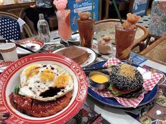 -肥韬茶餐厅(皇庭旗舰店)