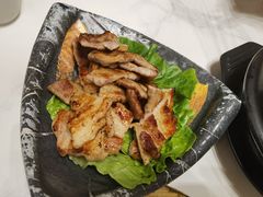 -HONGA HONGA雄家(曹路店)