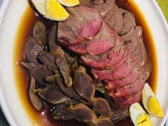 -春来和(汉城南路店)