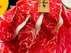 -一绪に寿喜烧(荟聚店)