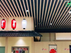 大堂-伊豆野菜村(大族广场店)