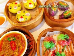 -新雅(丰盛里店)