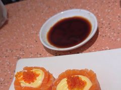 -元气寿司(东方宝泰店)