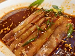 -俭寨大盘鸡·手抓肉·烧烤新疆菜(乌苏路店)