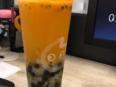 -CoCo都可(天河又一城店)