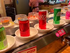 -莲寿司(上邦店)