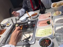 -海底捞火锅(番禺广场店)