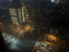 -天津君隆威斯汀酒店