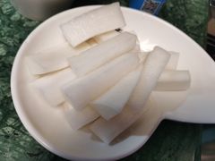 -福合诚潮汕牛肉火锅(西丽分店)