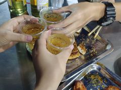 -佰运猪蹄(高陵店)