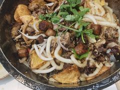 -清真.德枭炕肉店.青海菜(大新街夜市店)
