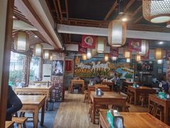 -三厂烩羊肉(五龙口店)