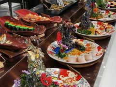 -圣罗巴海鲜自助(黑金店)
