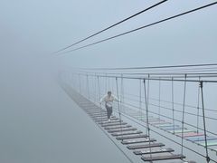 -浙北大峡谷