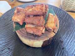 -沿江黎家簸箕宴·文昌鸡(百花谷店)