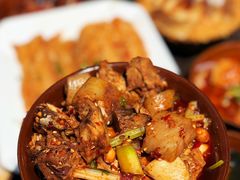 -田园印象·成都土菜院子(华阳店)