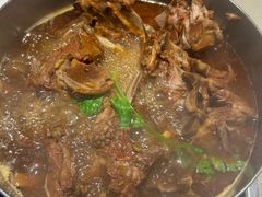 -蝎王府羊蝎子(天通苑店)
