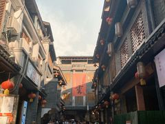 -盟重烧烤(高正街店)