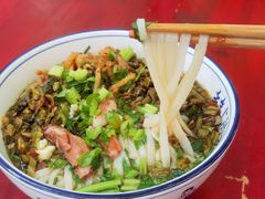 -虎子面粉馆(五一东村店)