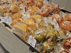 -烘焙町面包店(西四店)