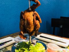 -豆蔻电影主题餐厅(四牌楼店)