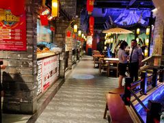 -红蜡烛•瓦罐粥家常菜•夜宵(中山路店)