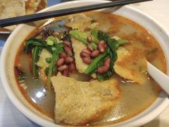 -螺小胖柳州螺蛳粉(钟楼总店)